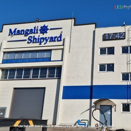 Meteo stacija, vēja ātrums, mitruma rāditājs, CO2, PM10, PM2,5, Atmospheric pressure,