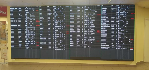 Digital board